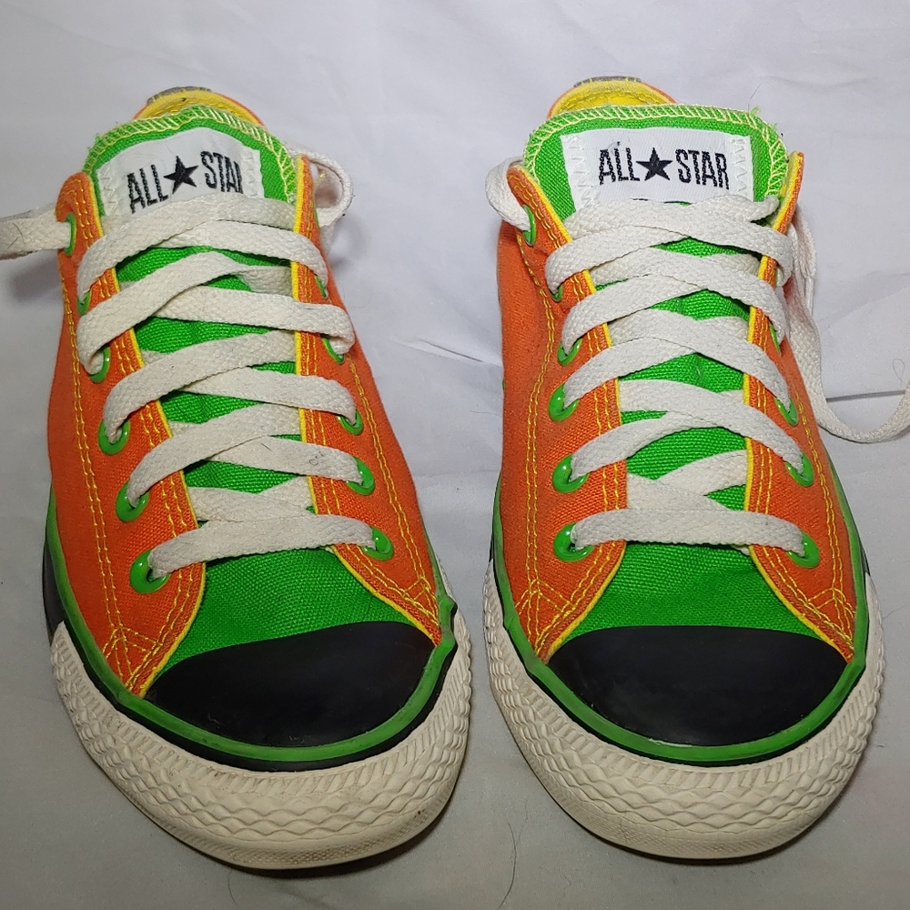 Converse Chuck Taylor All Star Oxford Kick Ass